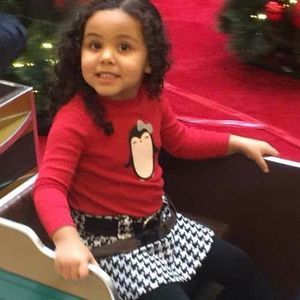 Meet your Posher, Denise